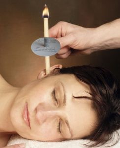 ESSENZZA EAR CANDLING