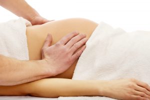 PHYTOMER MUM TO BE MASSAGE