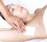 UNDERARM WAX