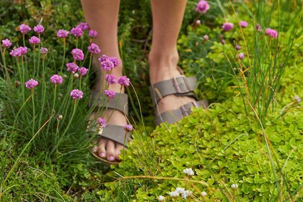 60m Full Pedicure
