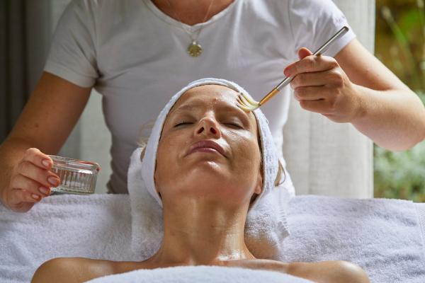 60m Sarah Chapman Stem Cell Lactic Power Peel