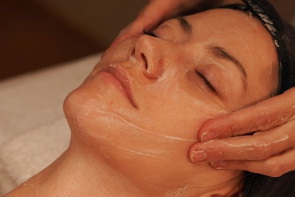 Omorovicza Express Skin Renewal 25 min