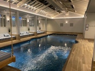 The Spa At Manor House Alsager The Spa At Manor House Alsager