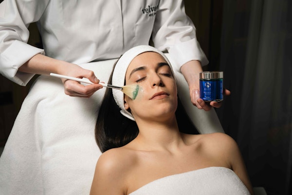 Fire & Ice Resurfacing Facial | iS Clinical