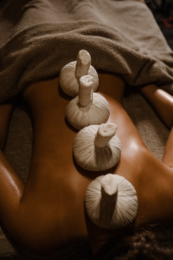 Herbal Healer | 2-hours for one