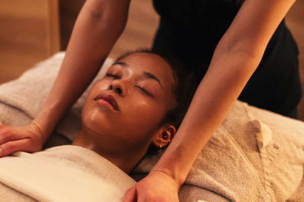 Aroma Relax Massage 80 min