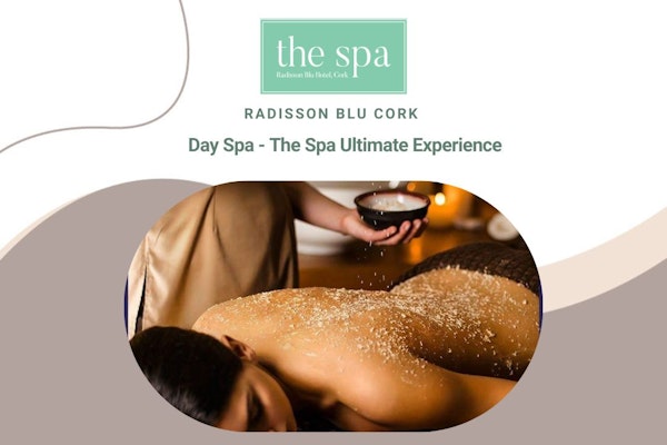 The Spa Ultimate Experience Package