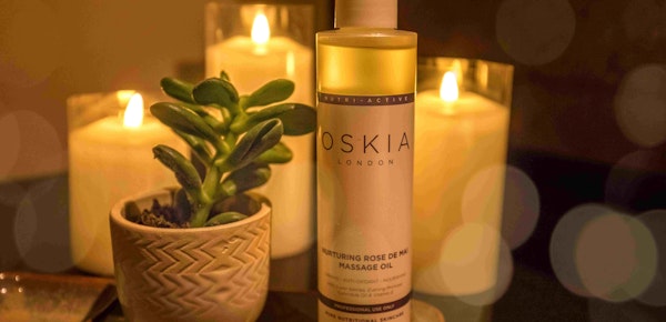 OSKIA Luxury Face & Body Fusion