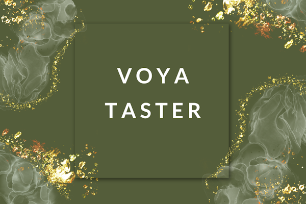 VOYA Taster  | 50 mins