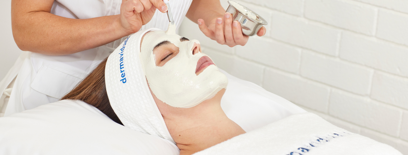 Customised Skin Solution Facial