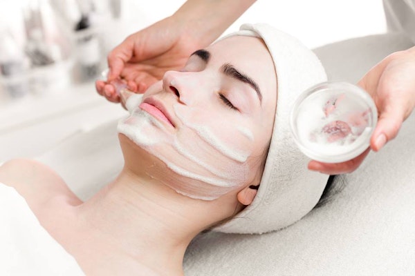 Detox Facial