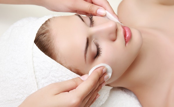 Regenerator Facial