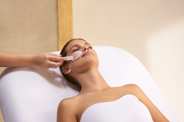 Natura Bisse O2 Relax Facial