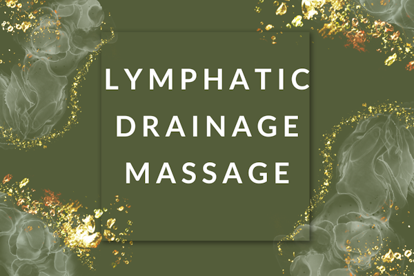 Lymphatic Drainage Massage | 50 mins