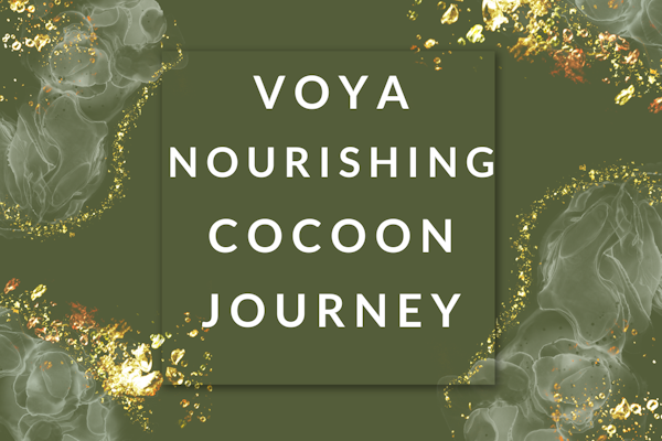 Nourishing Cocoon Journey | 80 mins