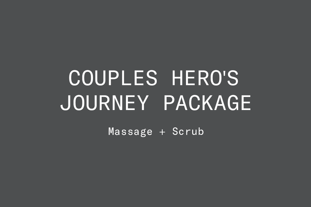 Couples Hero's Journey