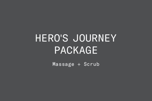 Hero's Journey