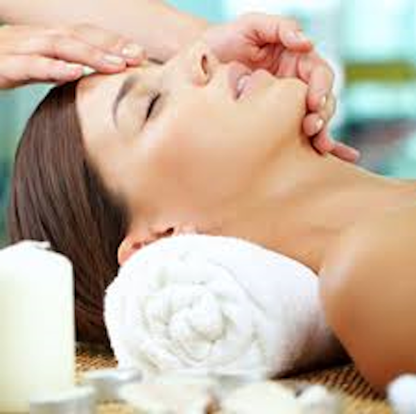 Skin Radiance Facial