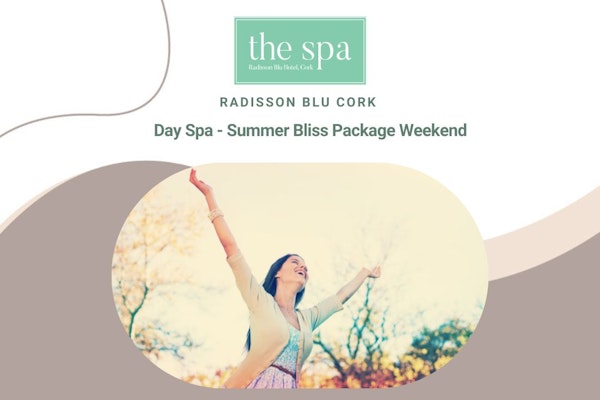 INUA Q2 - Summer Bliss Package Weekend