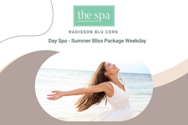 INUA Q2- Summer Bliss Package Weekday