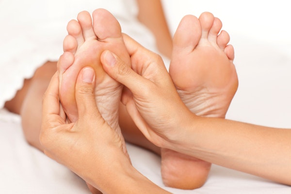 Reflexology