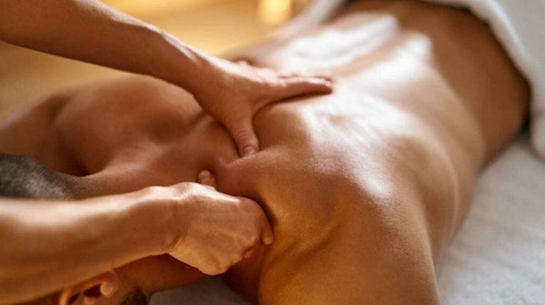 Fascia Massage 30min