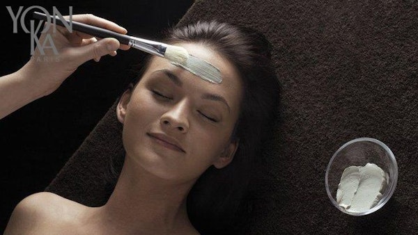 Intermezzo Express Facial - Express Botanical Beauty Encounter 25min