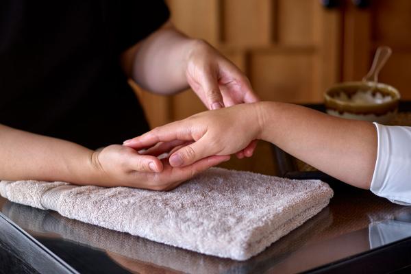 Manicure