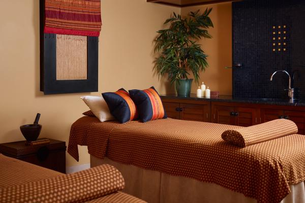 Time for Two Massage (price per person)