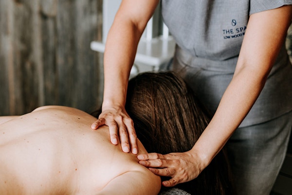 Berry & Birch Tailor Made Massage - 80