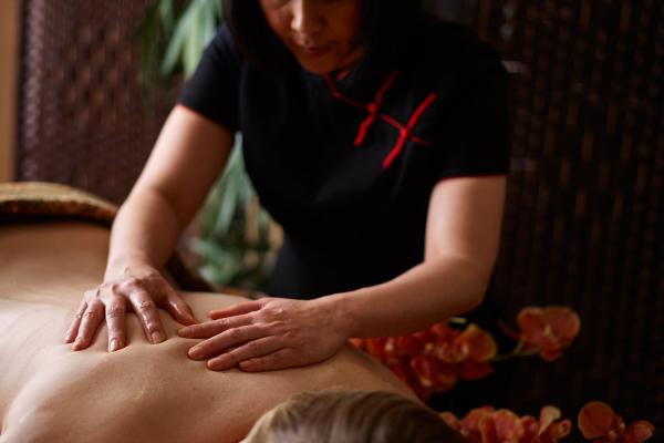 Royal Thai Indulgence