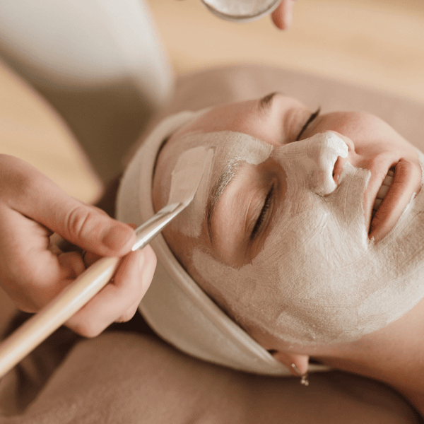 OSKIA 10 to 15 years old Young Skin Facial