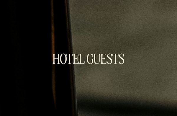 06:30 - 09:00 Hotel Guests