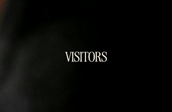 09:30 - 12:00 Visitors