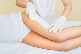 Full Leg Waxing