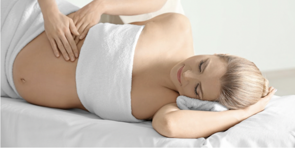 New Beginnings Massage ( Pregnancy massage)