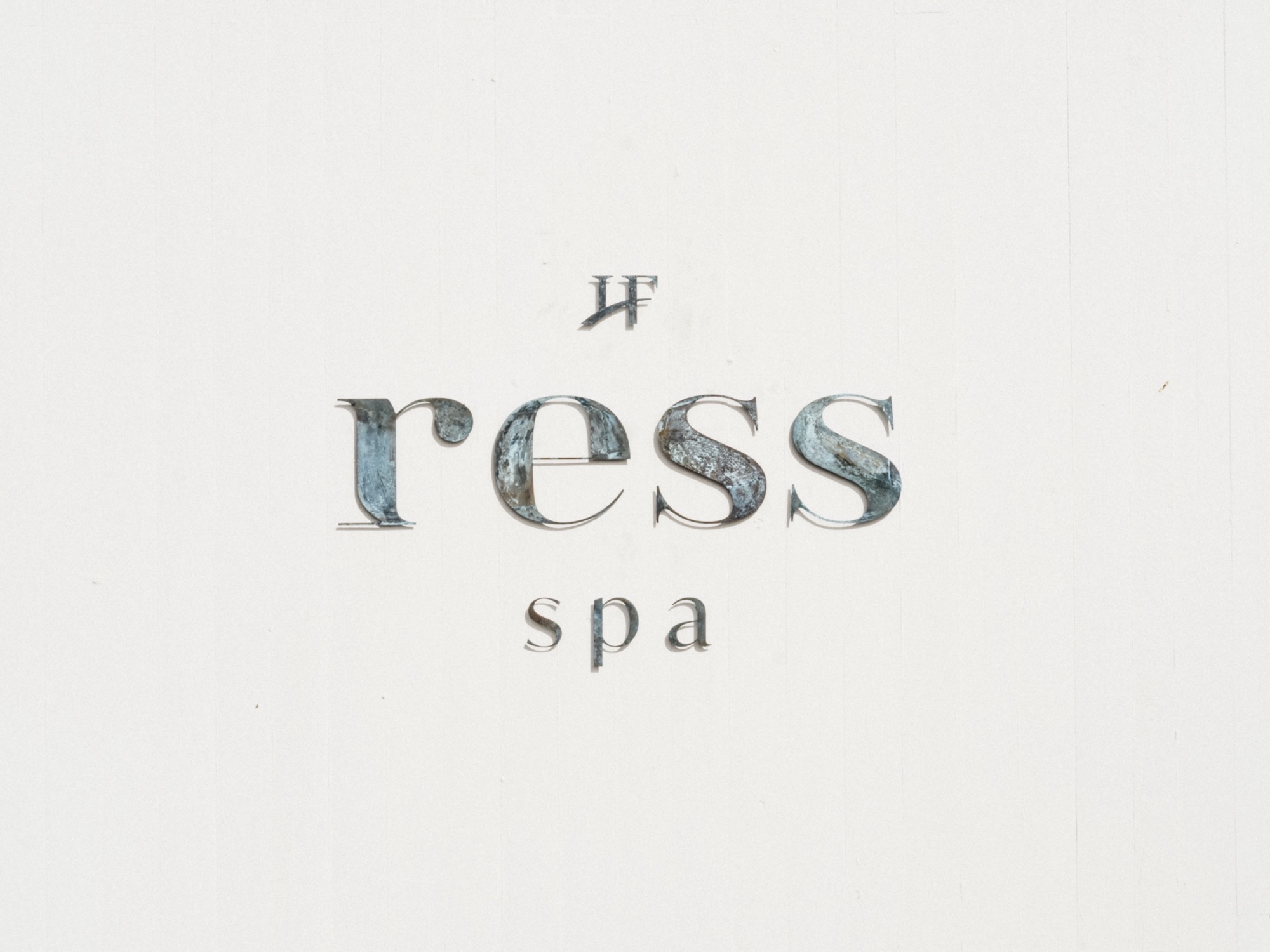 Ress Gift Voucher 500