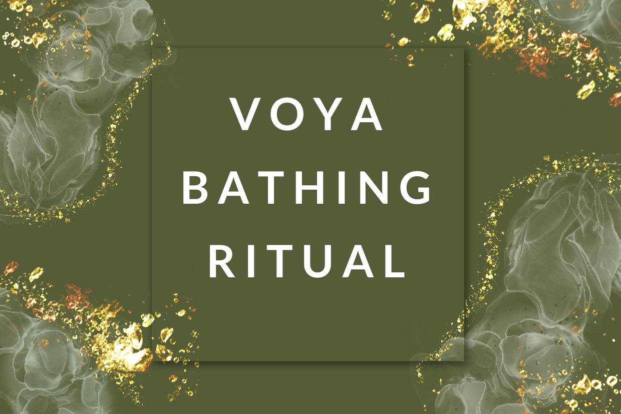 Aromas Bath Therapy | 40 Minutes