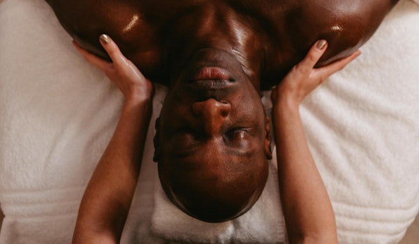 Ease Your Tension | 60-min