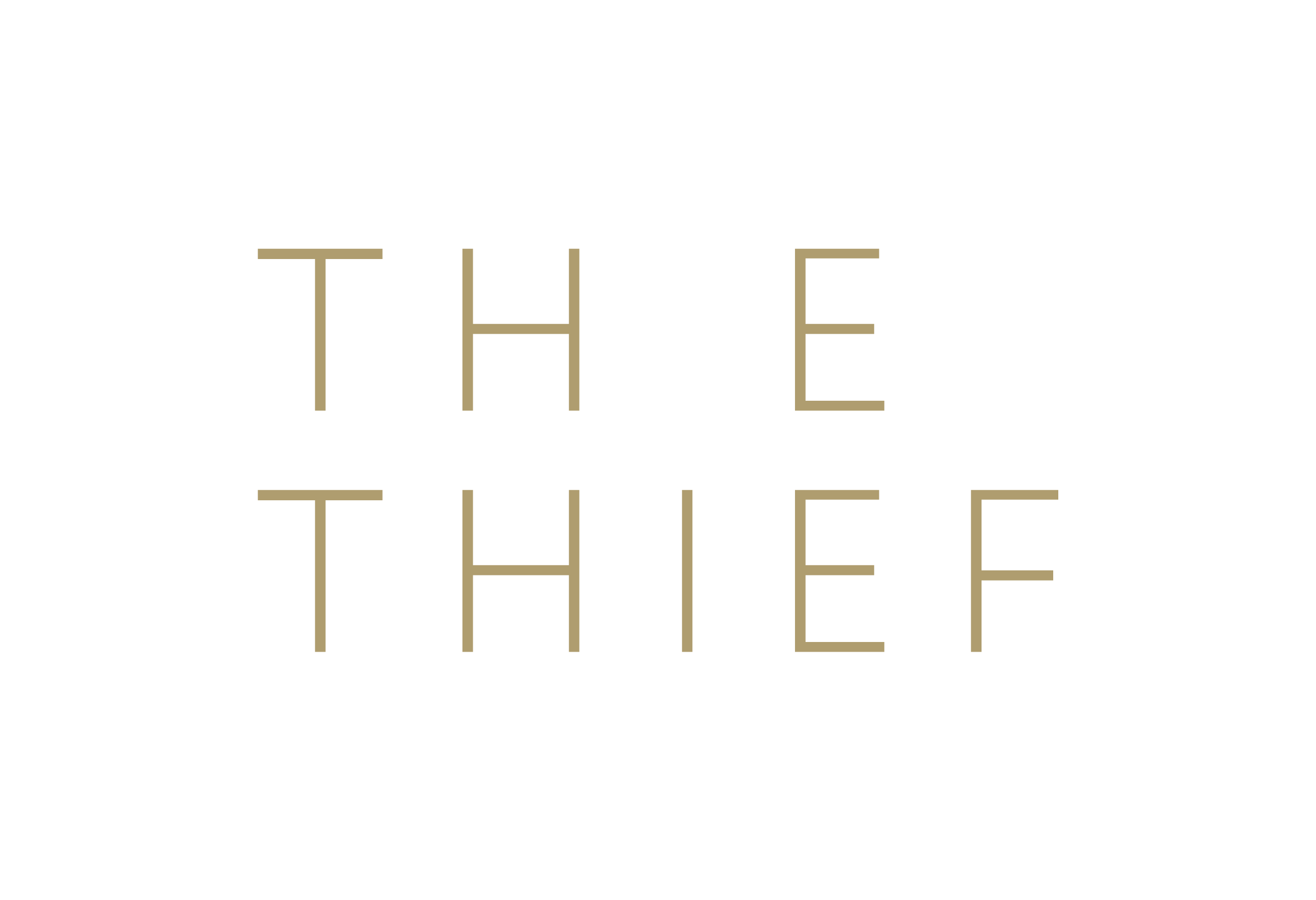 The Thief