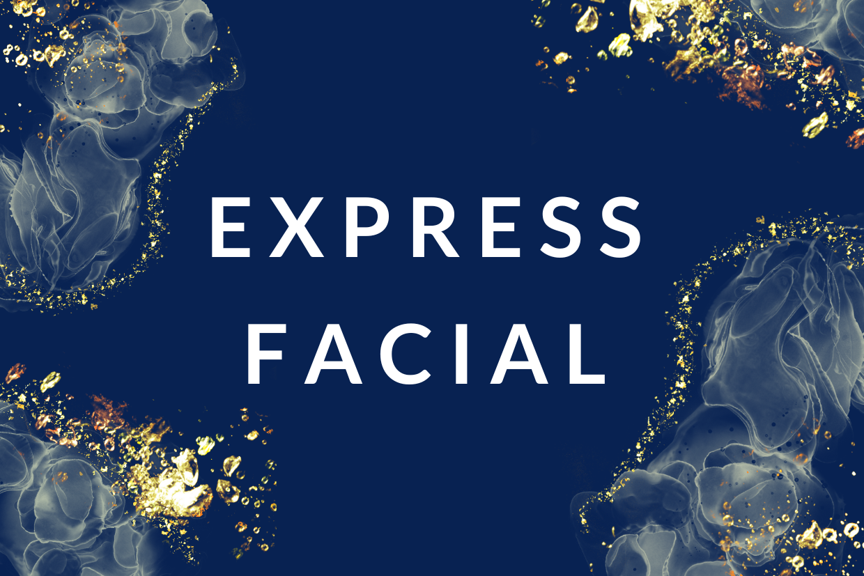 Express Facial | 25 mins