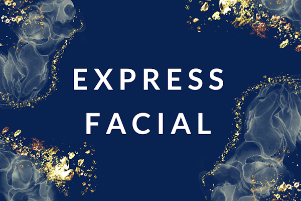 Express Facial | 25 mins