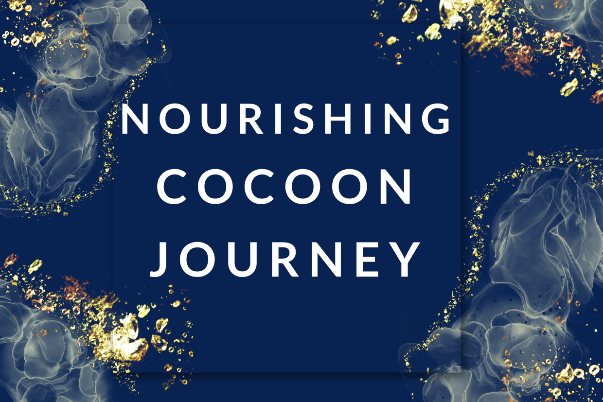 Nourishing Cocoon Journey | 80 mins