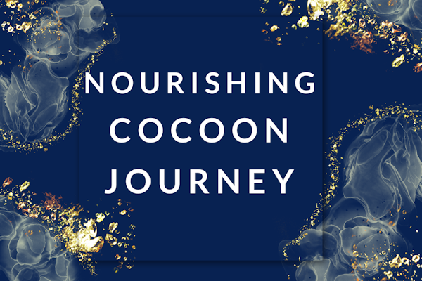 Nourishing Cocoon Journey | 80 mins