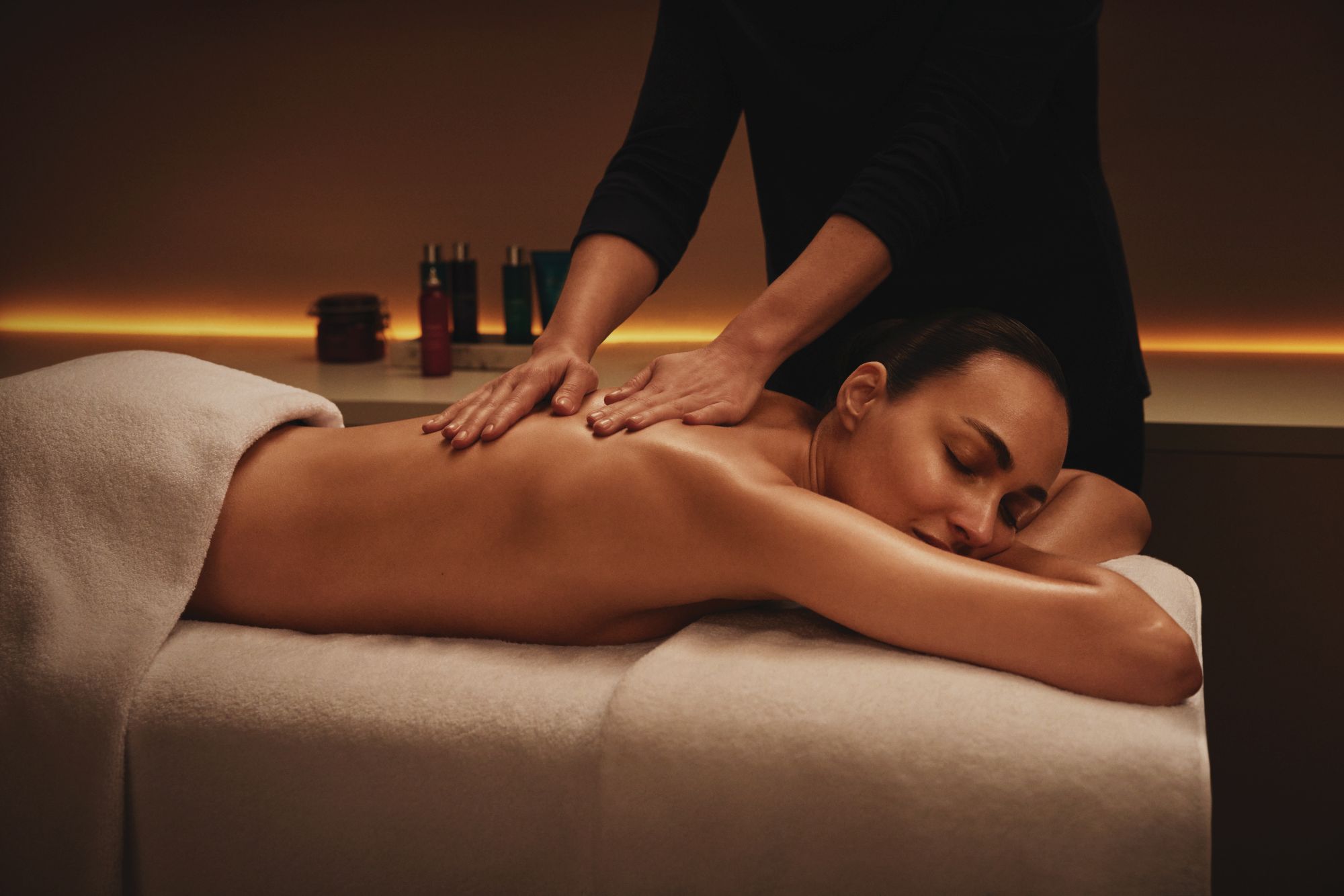 ELEMIS HARMONY SPA TREATMENT 60minutes