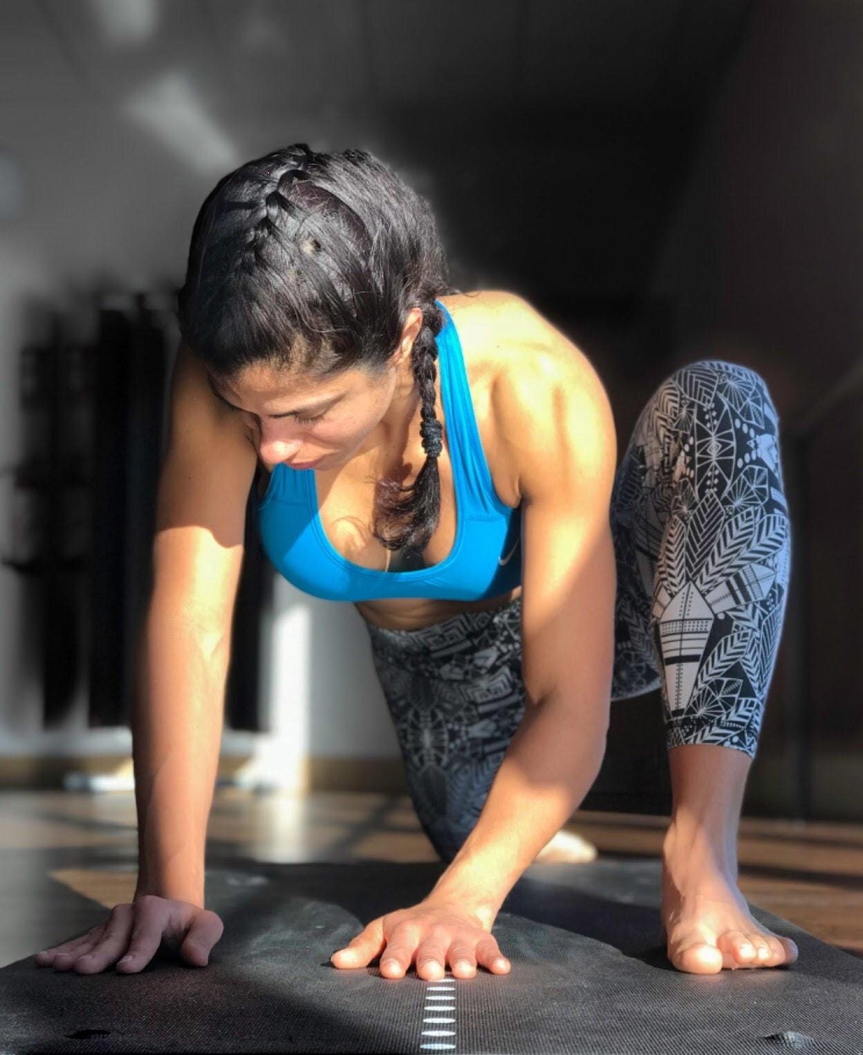 Performance & Mobility