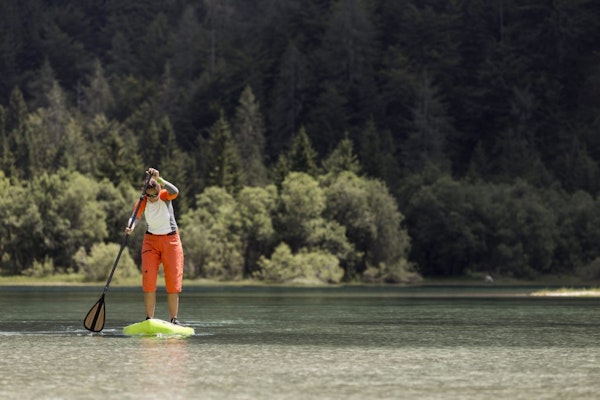 Private Paddleboard Session