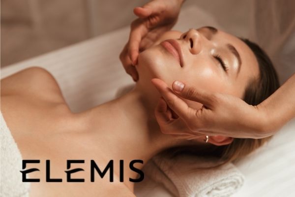 ELEMIS  Expert™ Touch Nourish Facial