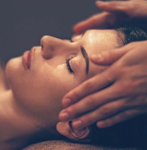 Craniosacral Therapy Taster Session