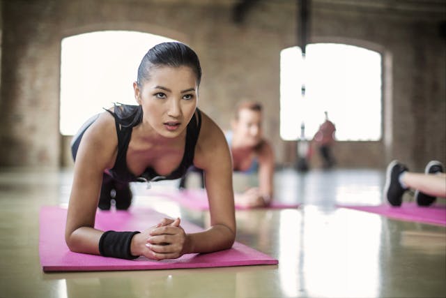 Morning Circuits